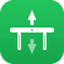 Standing Desk Tracker logo