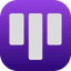 Tategaki icon