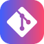 Git Profile icon