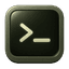 Terminal Commands icon