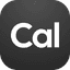 Cal.com logo