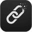 Vanishlink icon