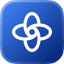 Supernova icon