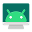 Scrcpy icon