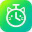 Local Time Tracker icon