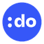 Clockodo icon