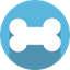 WP Bones icon