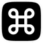 Command Code AI icon