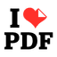 iLovePDF logo