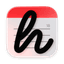 Hora Calendar icon