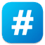 Word Count icon