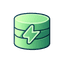 Supabase Cron Monitor icon