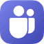 Microsoft Teams logo
