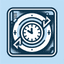 Strftime Cheatsheet icon