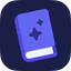 Hardcover icon