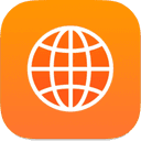 World Clock logo