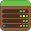 Minecast icon
