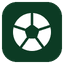 Fotcast icon