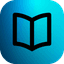 Kindle Paste icon